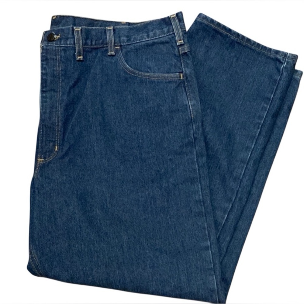 Carhartt Flame Resistant Jeans 44X30